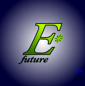 The logo and trademark of EStarFuture Corporation Limited, trading as E*Future. Copyright 2004 Nobilangelo Ceramalus, 2005 EStarFuture Corporation. Click for details.