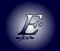 The logo of EStarFuture Corporation Limited, also trading as EStarFuture and E*Future, in its FCV (fuel-cell vehicle) livery. Copyright 2005. Click for company details.